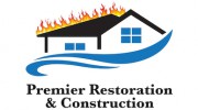 Premier Restoration & Construction