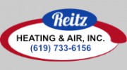 REITZ Heating & Air