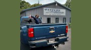 Western Auto Body