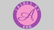 Lashes By Ann