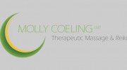 Molly Coeling Therapeutic Massage & Reiki