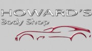 Howard's Body Shop