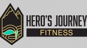 Hero's Journey Fitness