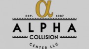 Alpha Collision Center