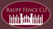 Raupp Fence