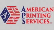 American Printing Services