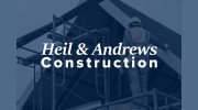 Heil & Andrews Construction