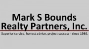 Mark S Bounds Realty Partners