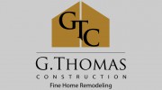 G Thomas Construction