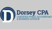 Dorsey CPA