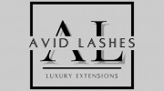 Avid Lashes