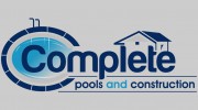 Complete Pools & Construction