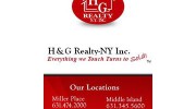 H & G Realty New York