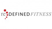 Redefined Fitness