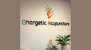 Energetic Acupuncture