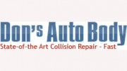 Don's Auto Service