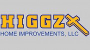 Higgz Home Improvements