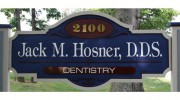 Jack Hosner Dentistry