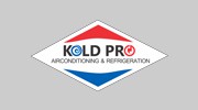 Kold Pro Air Conditioning & Refrigeration