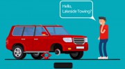 Lakeside Towing