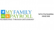 My Family Payroll