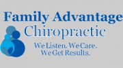 Family Advantage Chiropractic