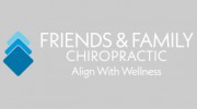 Friends & Family Chiropractic