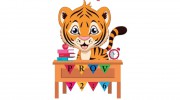 Lil' Tiger's Playhouse