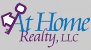 At Home Realty