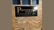 Pendergrass-People's Mortuary