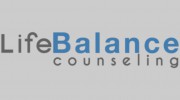 Life Balance Counseling