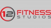 12 Fitness Studios