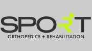 SPORT Orthopedics & Rehabilitation