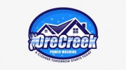 Ore Creek Powerwashing