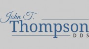 John T Thompson, DDS