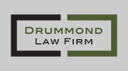 Drummond Law Firm