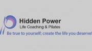 Hidden Power Life Coaching & Pilates