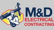 M&D Electrical Contracting