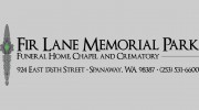 Fir Lane Memorial Park Funeral Home & Chapel