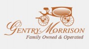 Gentry Morrison Funeral Home