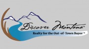 Discover Montana Realty