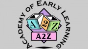 A-2-Z Academy Of Early Learning