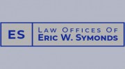 Law Offices Of Eric W. Symonds