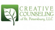 Creative Counseling-St PTRSBRG