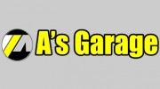 A's Garage