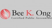 Bee K Ong CPA