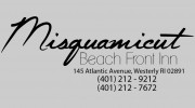 Misquamicut Beach Front Inn