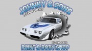 Johnny & Son's Paint & Body