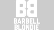 Barbell Blondie Athletics