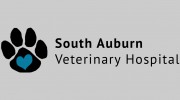 South Auburn Veterinary Hospital